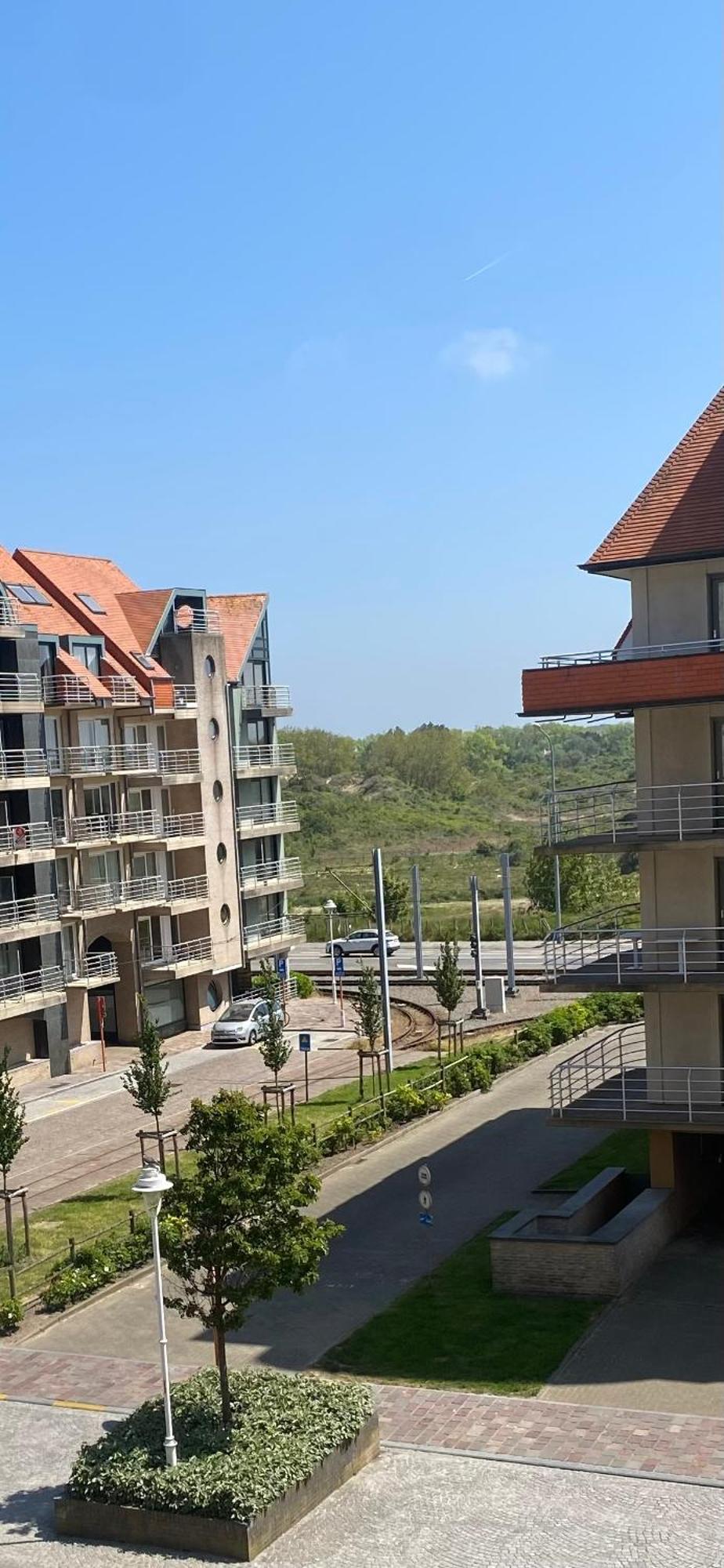 Petit Plage Nieuwpoort-Bad מראה חיצוני תמונה